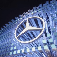 Soundtrack for MERCEDES-BENZ  – IAA 2025