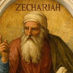 Exploring Zechariah - Postscript