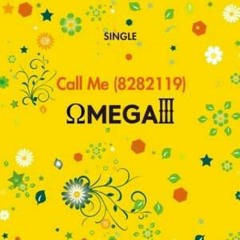 IMITATION×Omega3 - Call Me(8282119)