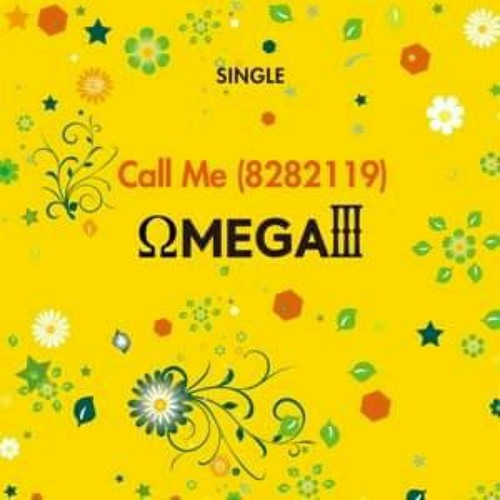 IMITATION×Omega3 - Call Me(8282119)