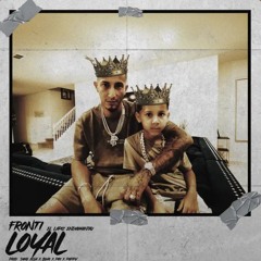 LOYAL - Fronti
