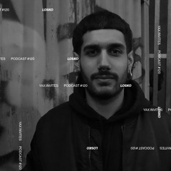 Yax Invites #120 - Losko