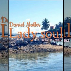 "lady soul "cover by Daniel Muller