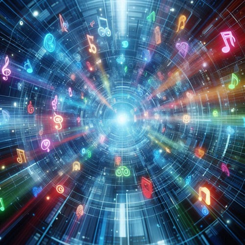 Future Colour Of Voices ~ SumerENKI