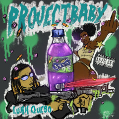 Luhh Queso - Pink Pill (Prod. By NatMan)