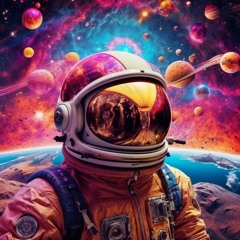 Quantum Greg - Cosmodelic Electro MIX '23
