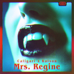 Caligari - Mrs. Regine