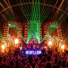 Rawstyle mix #07 Rebellion 2021 Special