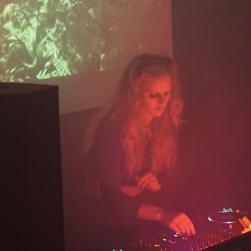 sophie cut @ frappant kachelraum hamburg 25.04.25