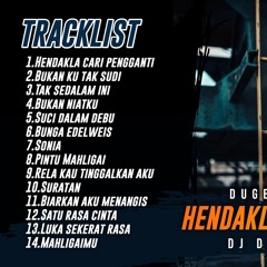 DJ D3MAR ™️ - DUGEM NONSTOP FULL REMIX MELAYU 2024