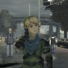 twilight princess (prod. by origamithekami) (2021 throwaway)