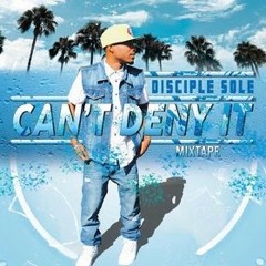 Can't Deny It feat. Anthony Desire