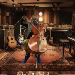 🍃 Autumn Leaves #cello#kuwait#راشد_النويشير
