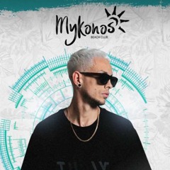 MIXTAPE MYKONOS BEACH CLUB