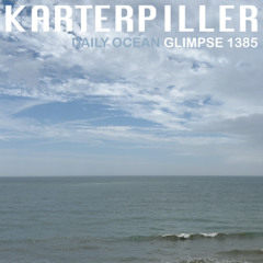 Glimpse 1385 (Jul 17 2025)
