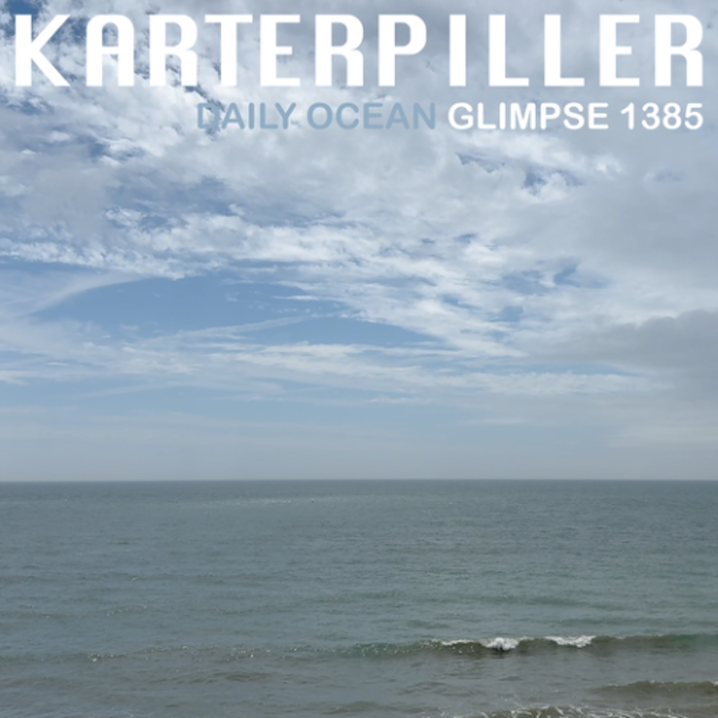 Glimpse 1385 (Jul 17 2025) episode artwork