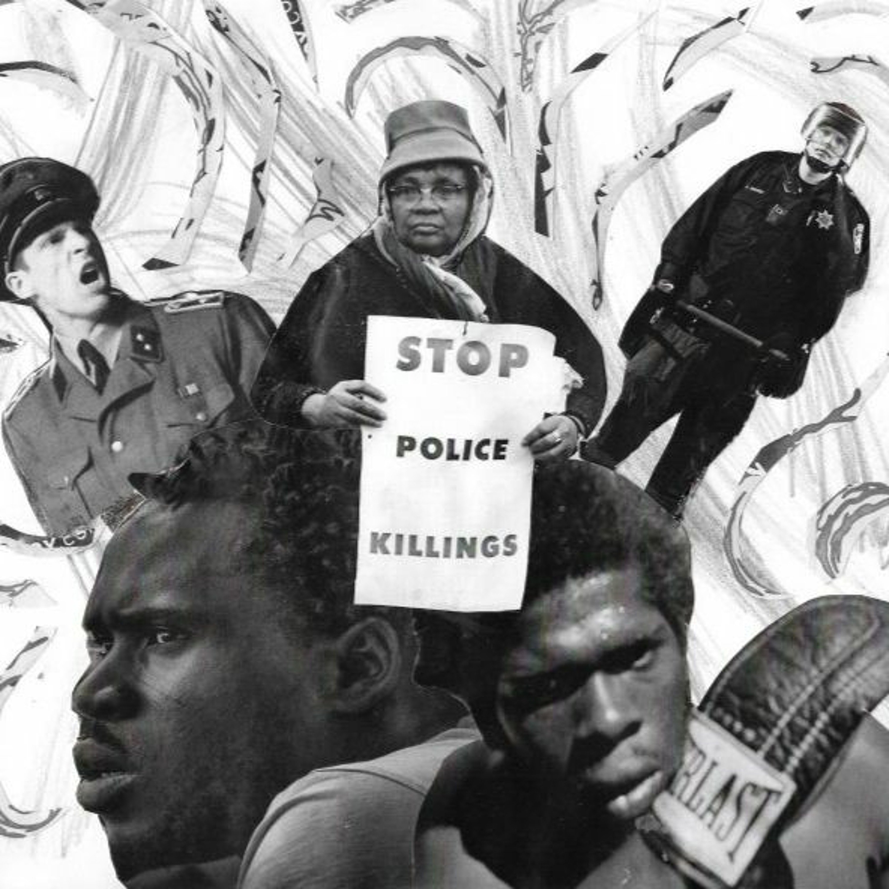 Black Radical News in 2023: Mumia’s Fate, African Colonialism, and the Zone of Peace in the Americas episode artwork