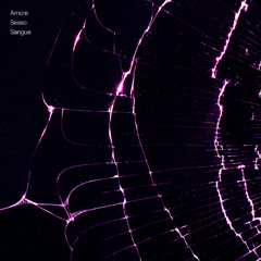 3 . Amore Sesso Sangue