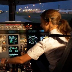 Cockpit (sped up + reverse)