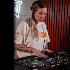 PCKRNG & THT GRL SVARA Radio - July 2025