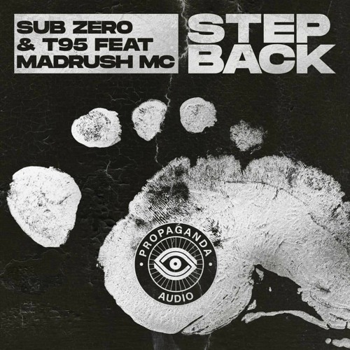 Sub Zero & T95 ft. MadRush MC - Step Back