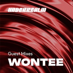 Wontee - Hyper Beam (Guest Mix)