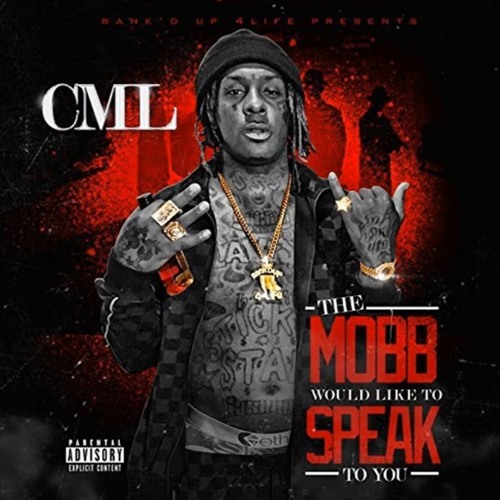 Stream The Mobb Would Like To Speak To You by TTownX3 | Listen online ...