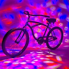 DJ DLT - A Return To The Hard Disco Life