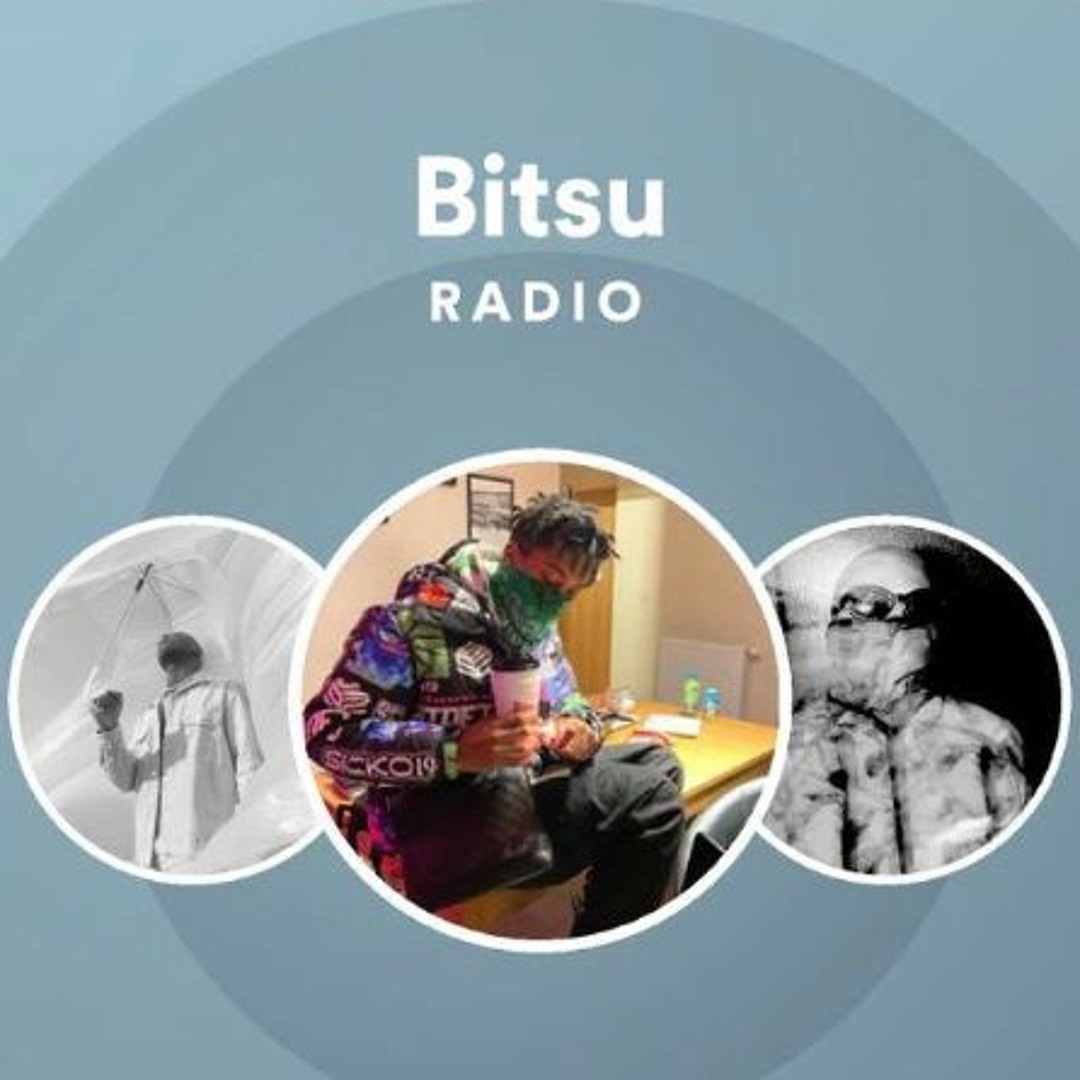 Stream ARCHIVES BITSU | Listen to Bitsu Radio playlist online for free ...