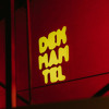 Dekmantel Interplanetary Criminal HOER - Aug 5 23 DJ mix artwork - Electronic music tracklist cover image