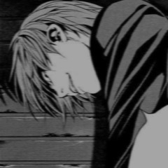 " the world had to be fixed " Light Yagami x Death Note x Falling Down (slowed)