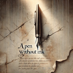 A Pen Without Ink