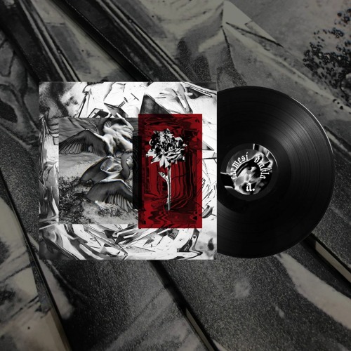 Distant - Matias Ferdennaz / Physical & Digital Releases