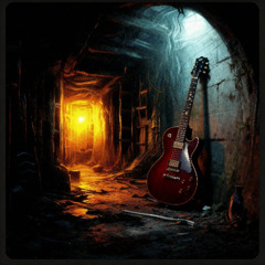 The Cave - Metal Version