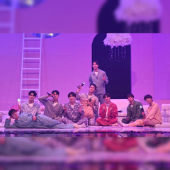 SF9 - Beautiful Light(Feat. Fantasy)