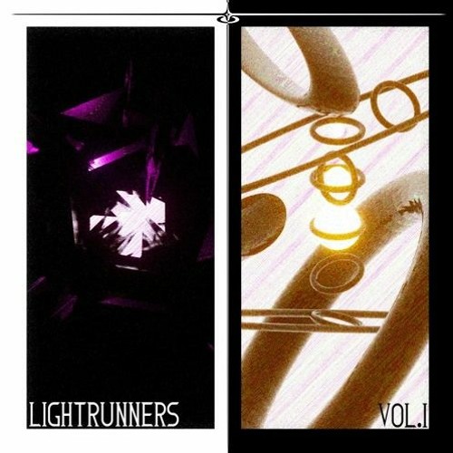 FALLUP [lightroom - LIGHTRUNNERS VOL. 1]