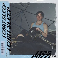 I Can't Sleep (EP)