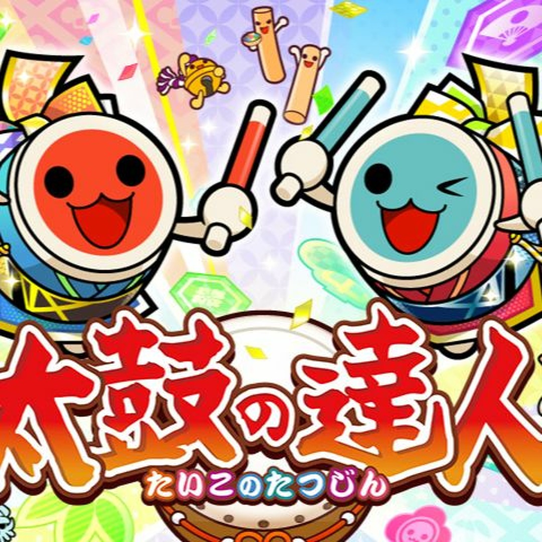 ホリストア｜太鼓の達人専用コントローラー 「太鼓とバチ for