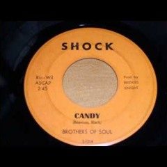 Try It Babe - Brothers Of Soul (Remix)