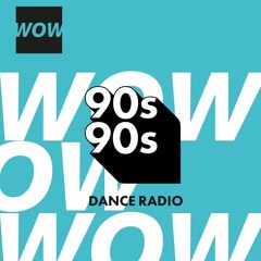 90s90s Dance Radio 2023 WOW.Jingles & Branding