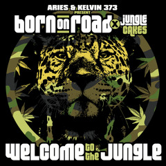 jungle