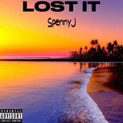 LOST IT