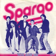Spargo - You And Me (Georgio Schultz Big Bottom Edit)