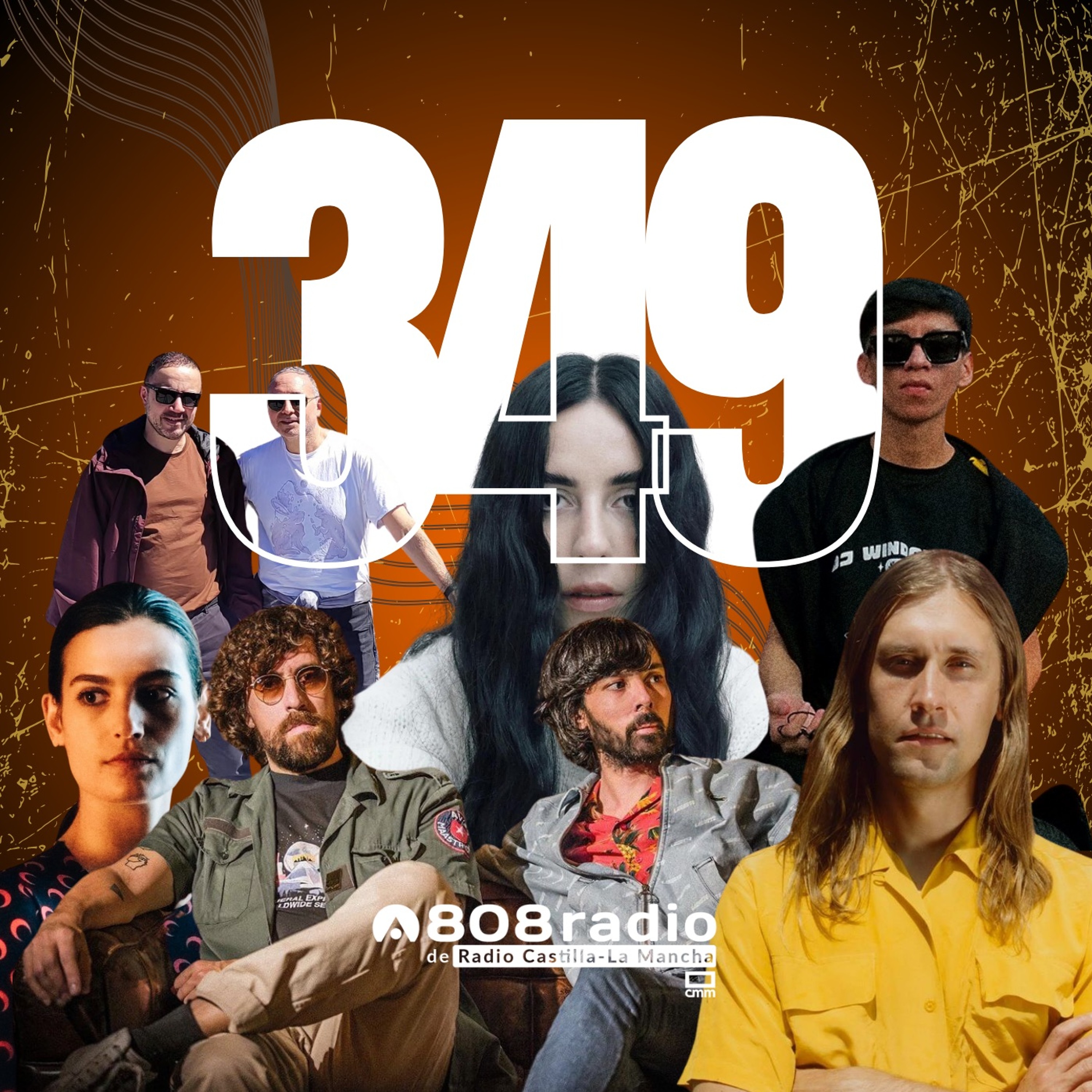 808 Radio