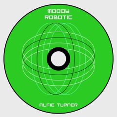 Moody Robotic