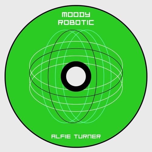 Moody Robotic