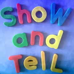 Muon - Show and Tell - Episode 002 - Yerba.FM