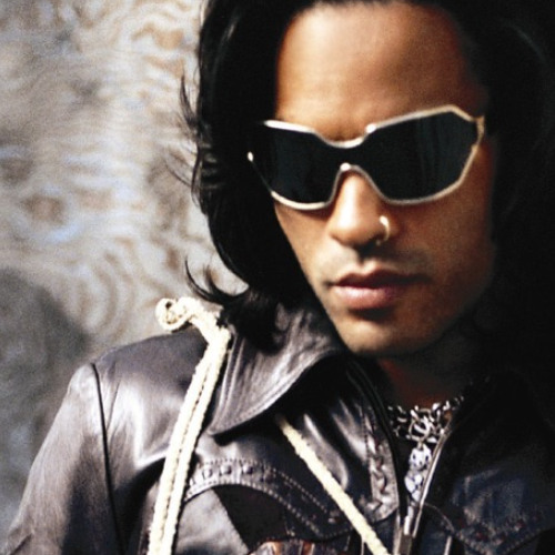 Fly Away - Lenny Kravitz DnB REMIX Prod. Dr Linguine