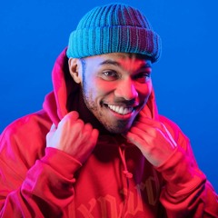 Grubhub Sound Bites Anderson .Paak + The Free Nationals