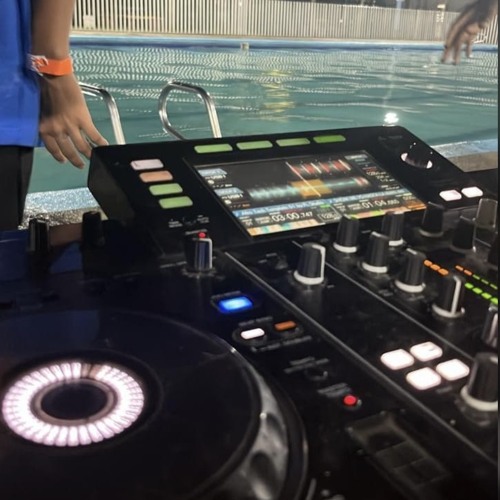 SET EDITION MIX BY(PIERR DJ🐆).